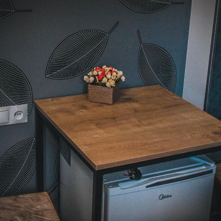 טביליסי Apartment On Giorgi Mazniashvili מראה חיצוני תמונה